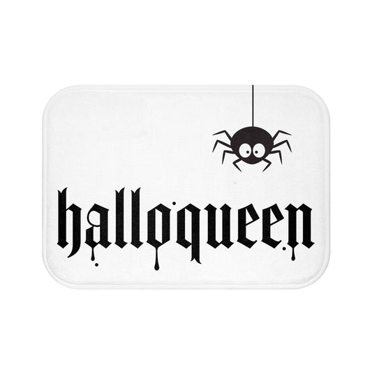 HalloQueen -  Bath Mat