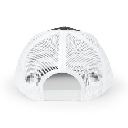 Genus Loci - Snapback Cap