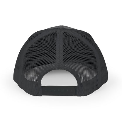 Genus Loci - Snapback Cap