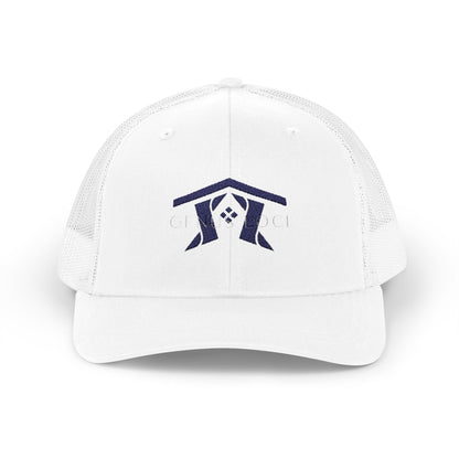Genus Loci - Snapback Cap