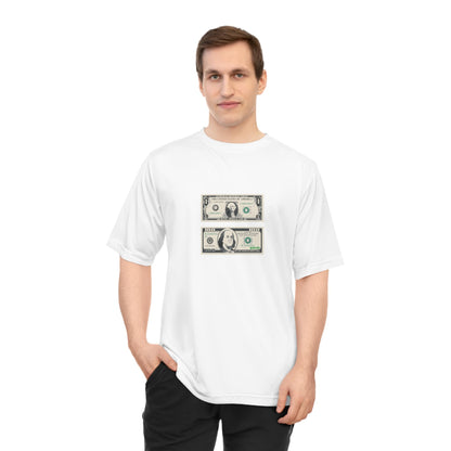 Money - Performance T-Shirt