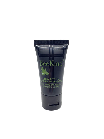 Gilchrist & Soames Beekind Body Lotion 1oz/30ml Body Lotion – 6 Tubes Total 6oz