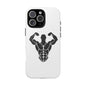 Bodybuilder - Tough Phone Case