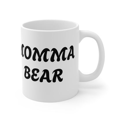 Mama Bear and Cub - Coffee Mug