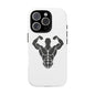 Bodybuilder - Tough Phone Case