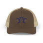 Genus Loci - Snapback Cap