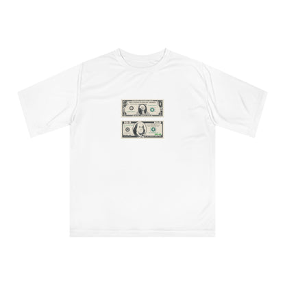 Money - Performance T-Shirt