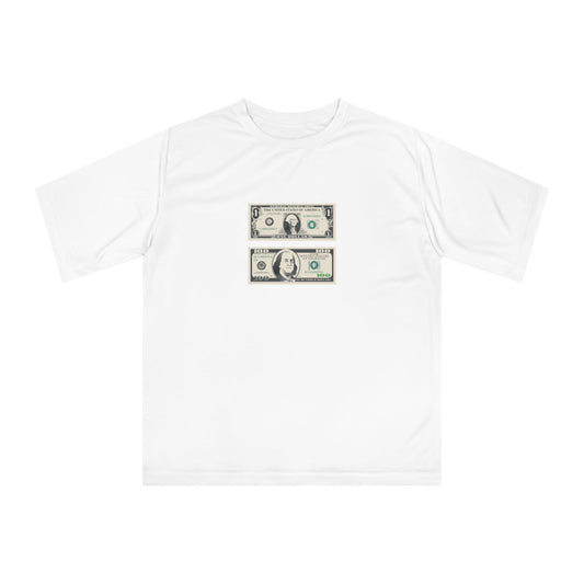 Money - Performance T-Shirt
