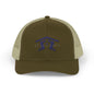Genus Loci - Snapback Cap