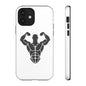 Bodybuilder - Tough Phone Case