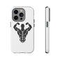 Bodybuilder - Tough Phone Case