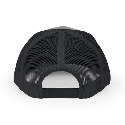 Genus Loci - Snapback Cap