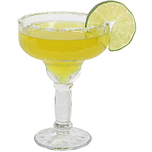 Margarita Glasses - Set of 2