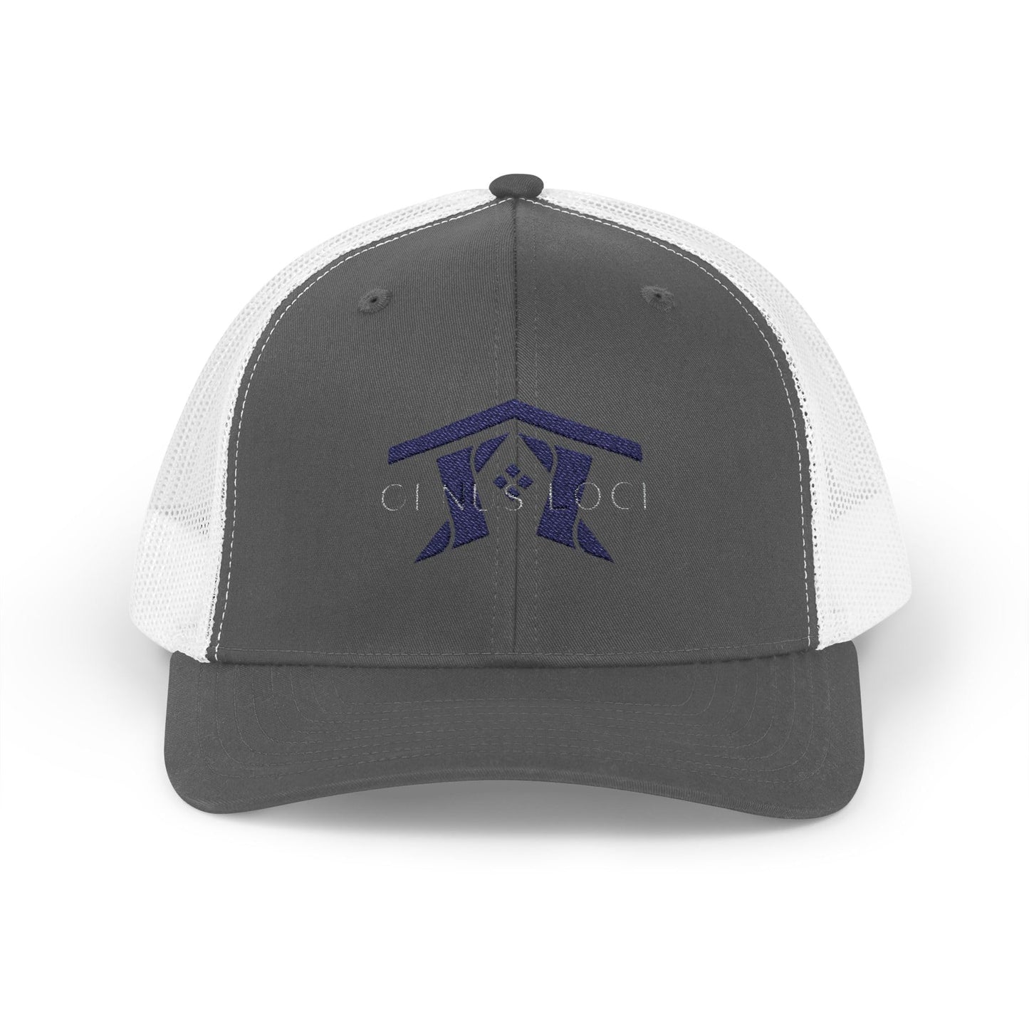 Genus Loci - Snapback Cap