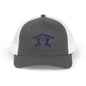 Genus Loci - Snapback Cap