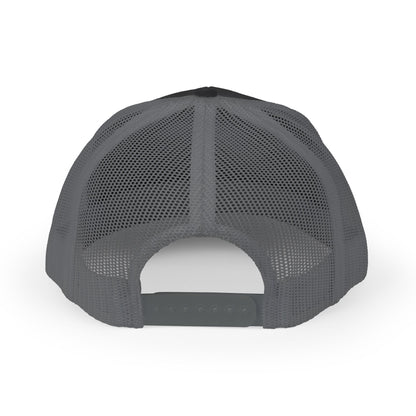 Genus Loci - Snapback Cap