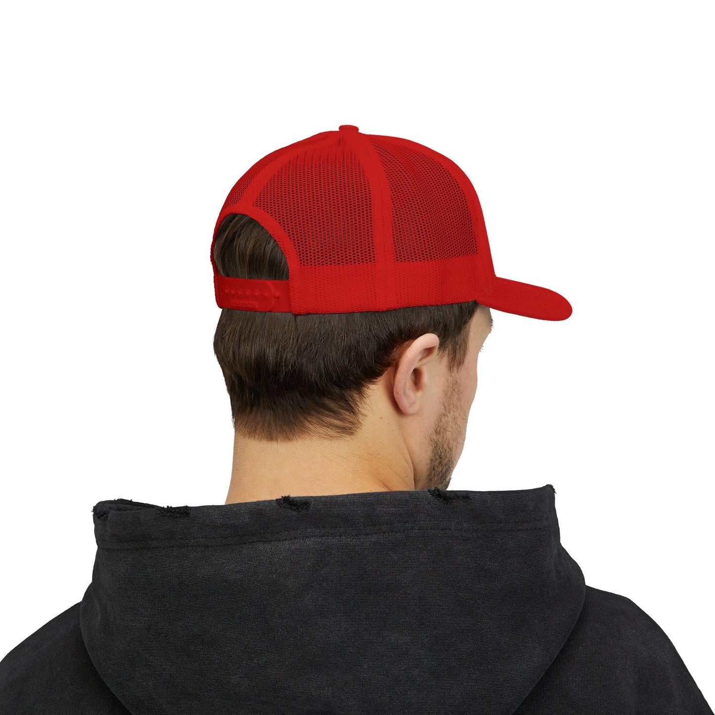Genus Loci - Snapback Cap