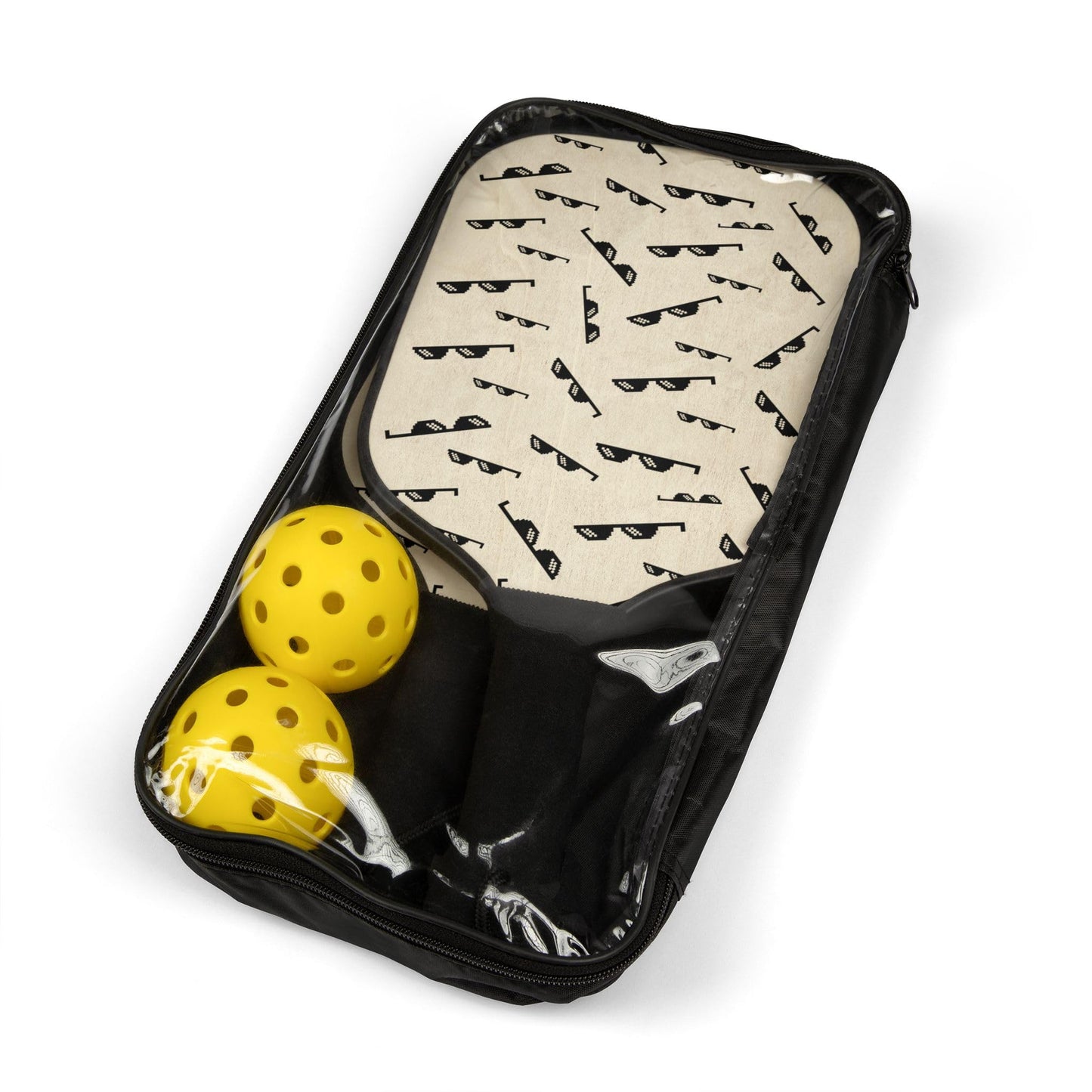 Deal with It - Pickleball Kit