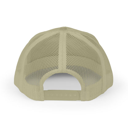 Genus Loci - Snapback Cap