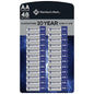 Member's Mark Alkaline AA Batteries (48 Pack)