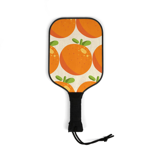 Citrus - Pickleball Set
