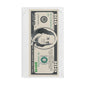 Money - Hand Towel