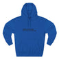 meow... - Cozy Cat Lover Hoodie - Fleece - Casual Wear