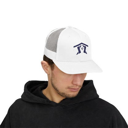Genus Loci - Snapback Cap