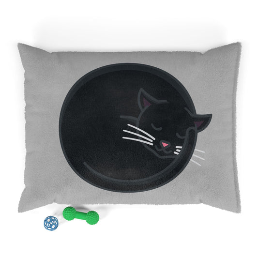 Cozy Cat Bed