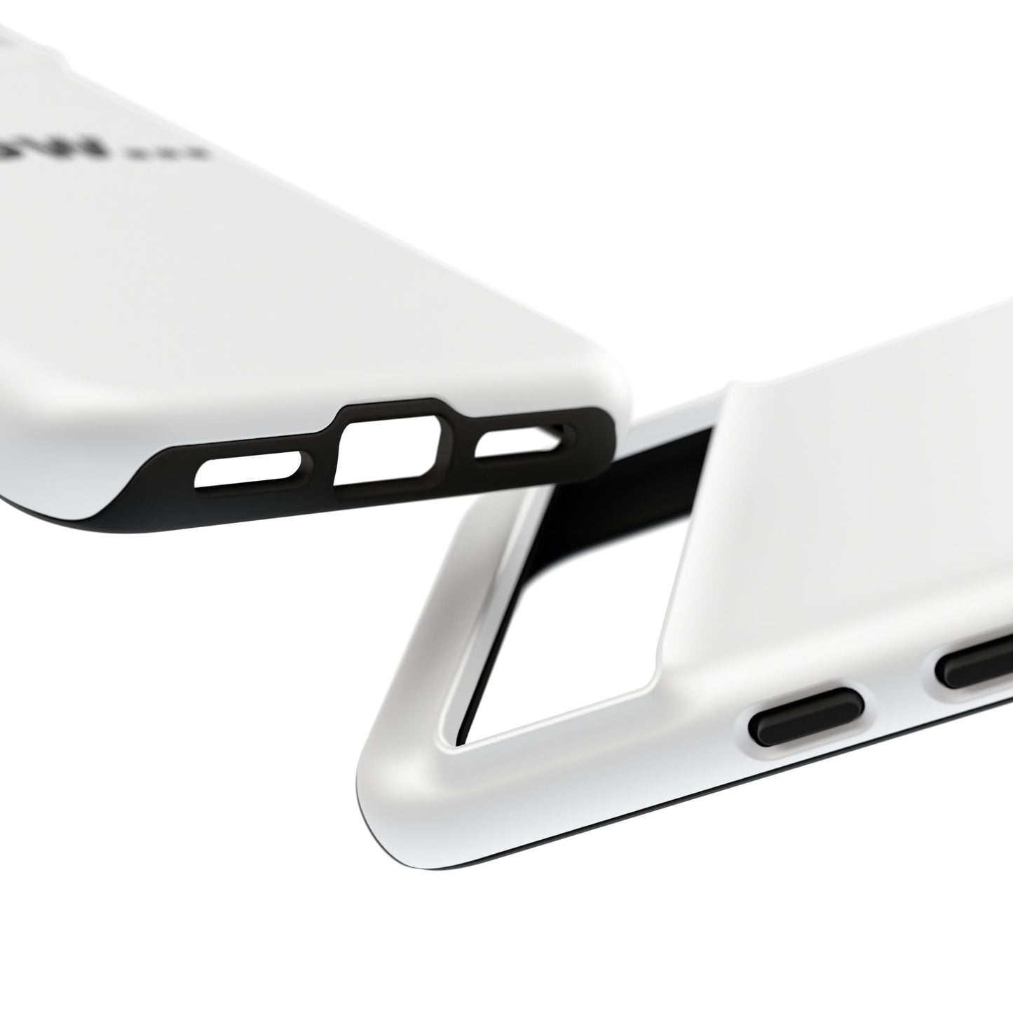 Meow... - Phone Case