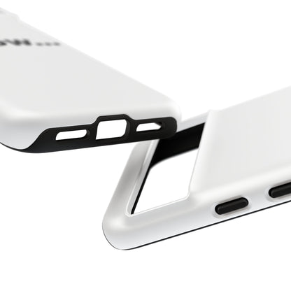 Meow... - Phone Case