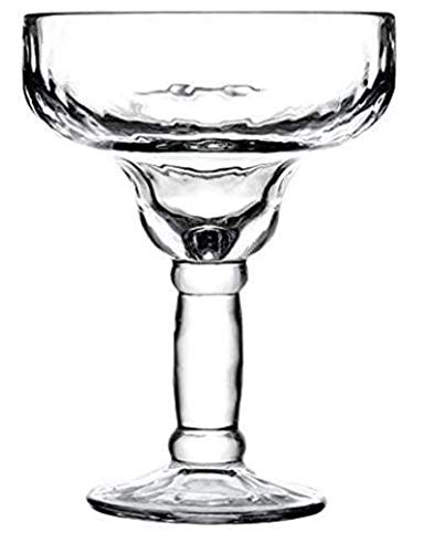 Kitrrich Yucatan Margarita Glass Set of 4