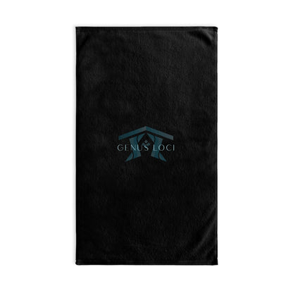 Genus Loci - Elegant Hand Towel