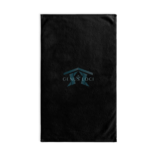 Genus Loci - Elegant Hand Towel