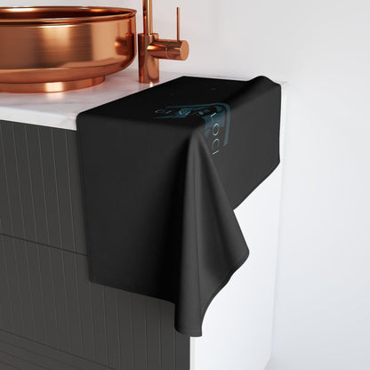 Genus Loci - Elegant Hand Towel