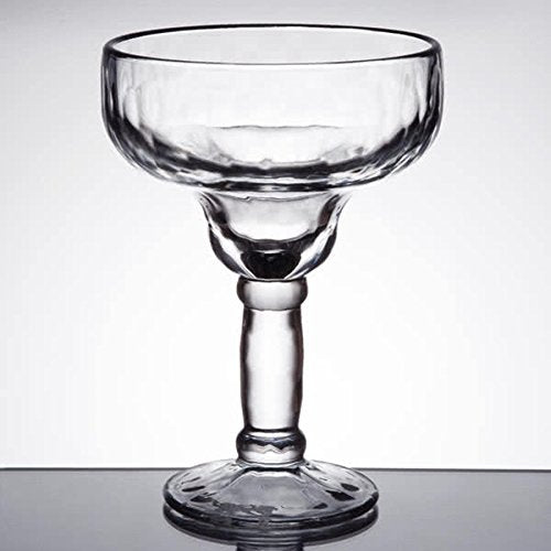 Margarita Glasses - Set of 2