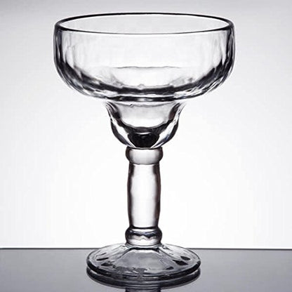 Margarita Glasses - Set of 2