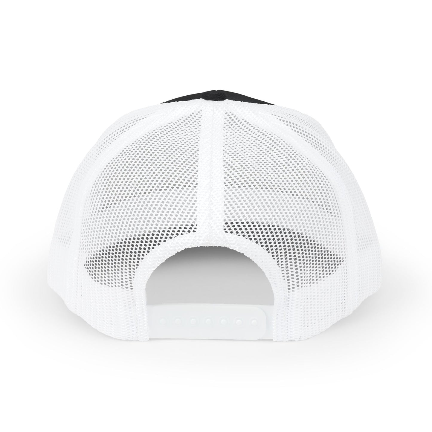 Genus Loci - Snapback Cap