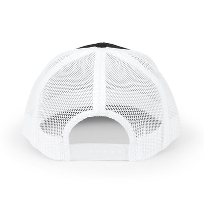 Genus Loci - Snapback Cap