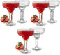 Yucatán Margarita Glass - Set of 6