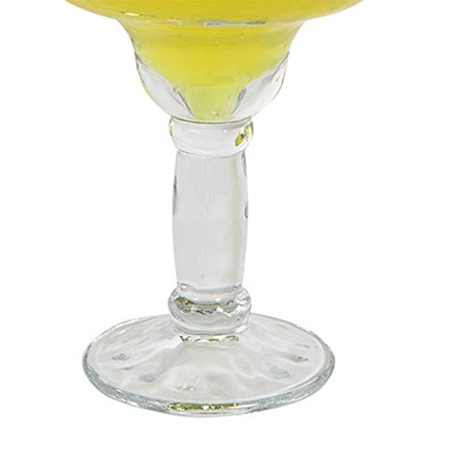Margarita Glasses - Set of 2