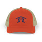 Genus Loci - Snapback Cap
