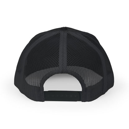 Genus Loci - Snapback Cap