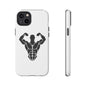 Bodybuilder - Tough Phone Case