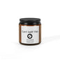 Can't Sniff This - Unscented Soy Candle - Amber Jar