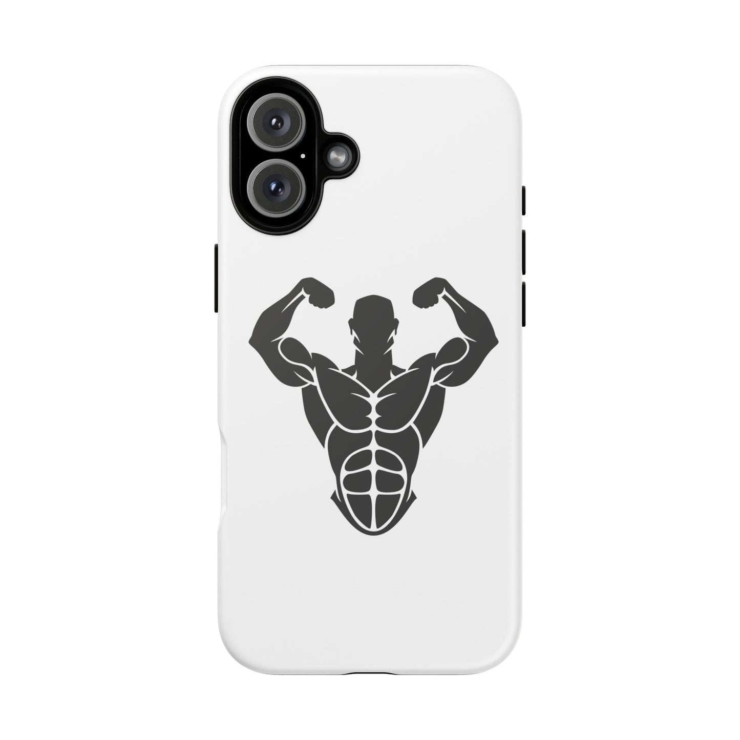Bodybuilder - Tough Phone Case