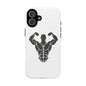 Bodybuilder - Tough Phone Case