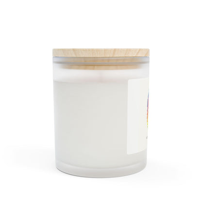 Human Being - Candle
