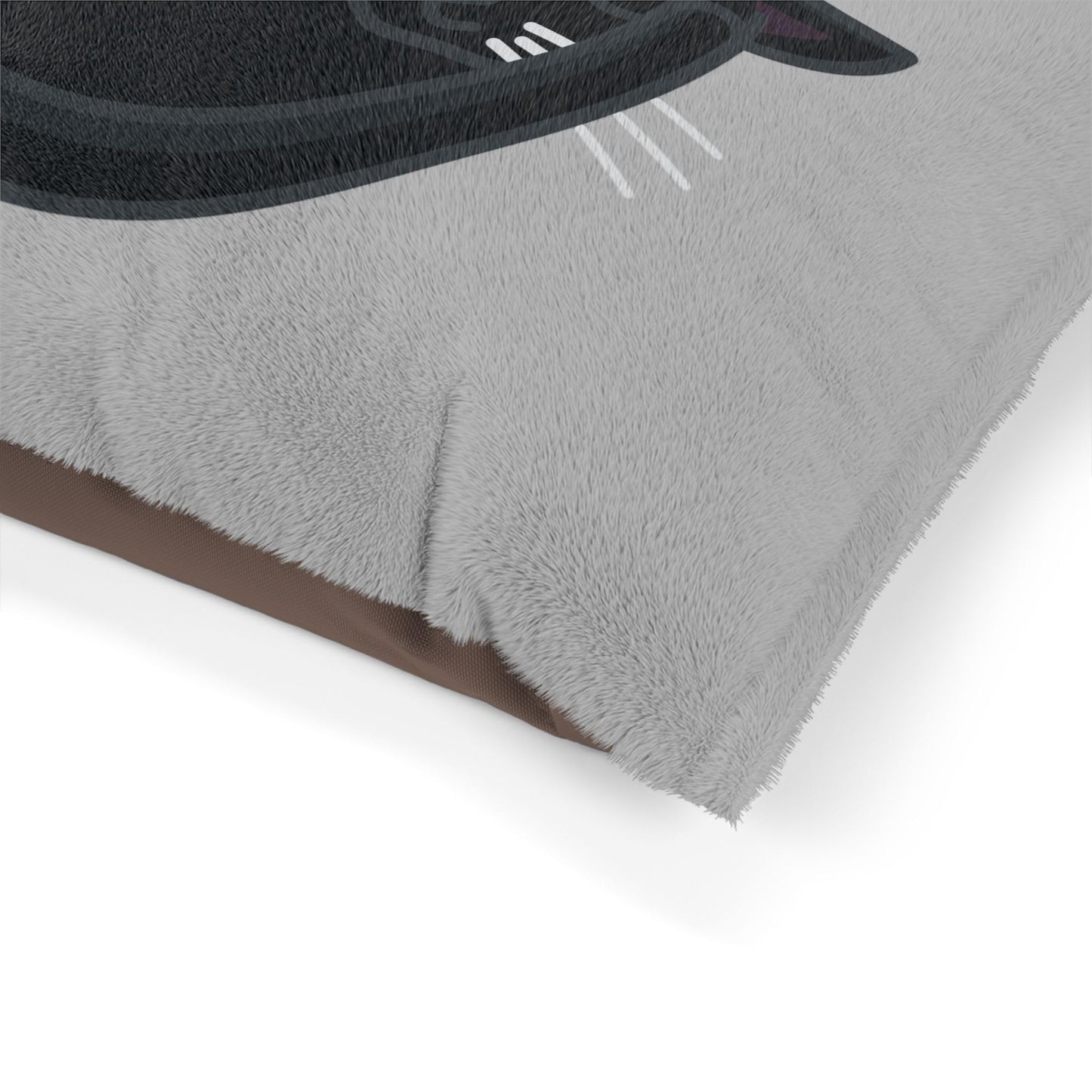 Cozy Cat Bed